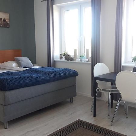 Azalia 32 Mielno L Διαμέρισμα Εξωτερικό φωτογραφία