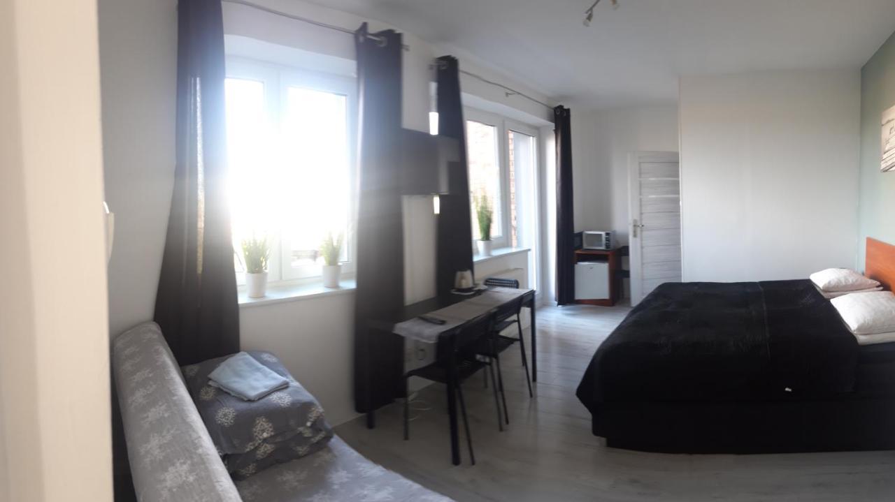 Azalia 32 Mielno L Διαμέρισμα Δωμάτιο φωτογραφία